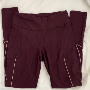 Victoria’s Secret Knockout Legging / Tight